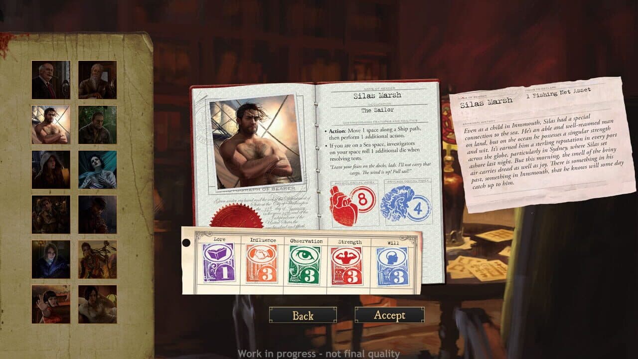 Eldritch Horror: Digital Edition thumbnail 9