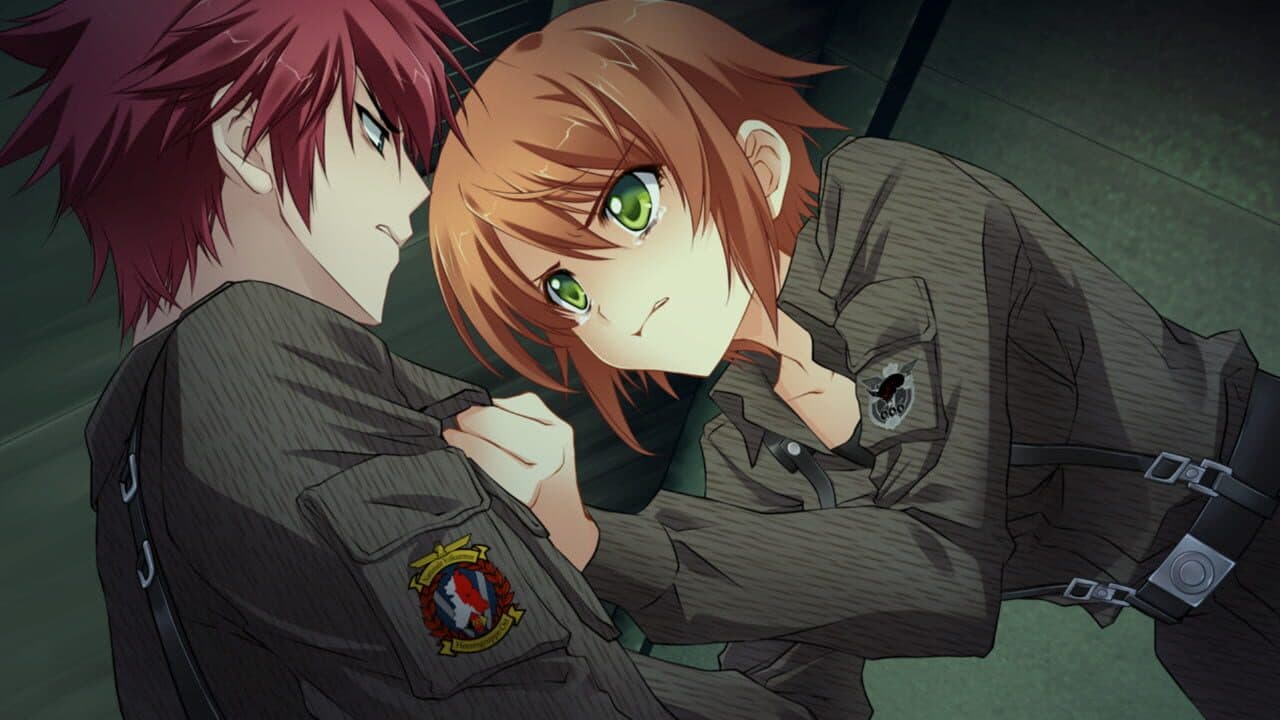 Schwarzesmarken: Kouketsu no Monshou thumbnail 2
