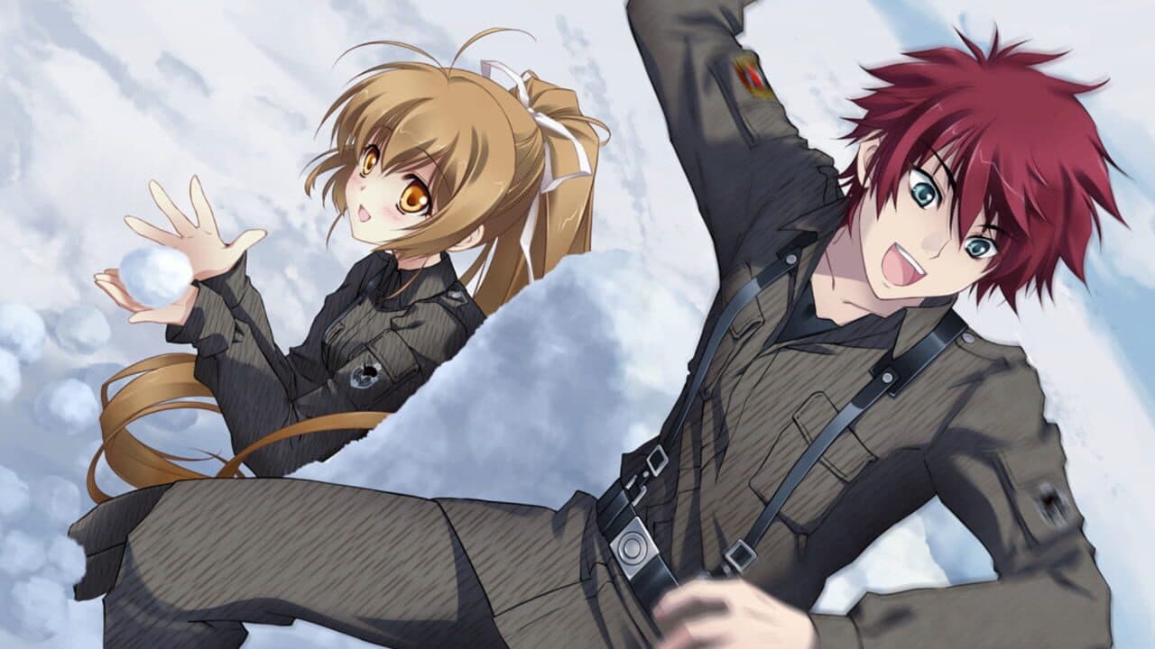 Schwarzesmarken: Kouketsu no Monshou thumbnail 3