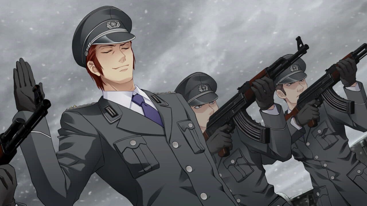 Schwarzesmarken: Kouketsu no Monshou thumbnail 5