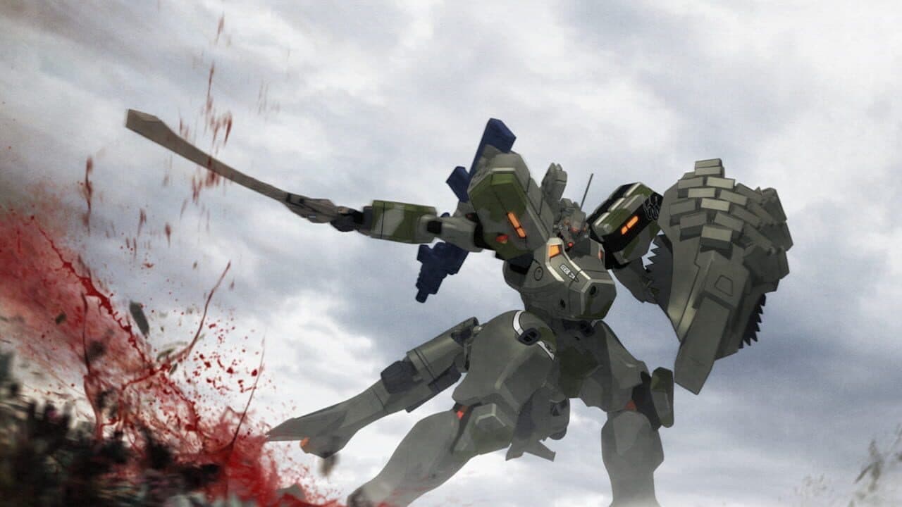 Schwarzesmarken: Kouketsu no Monshou thumbnail 7