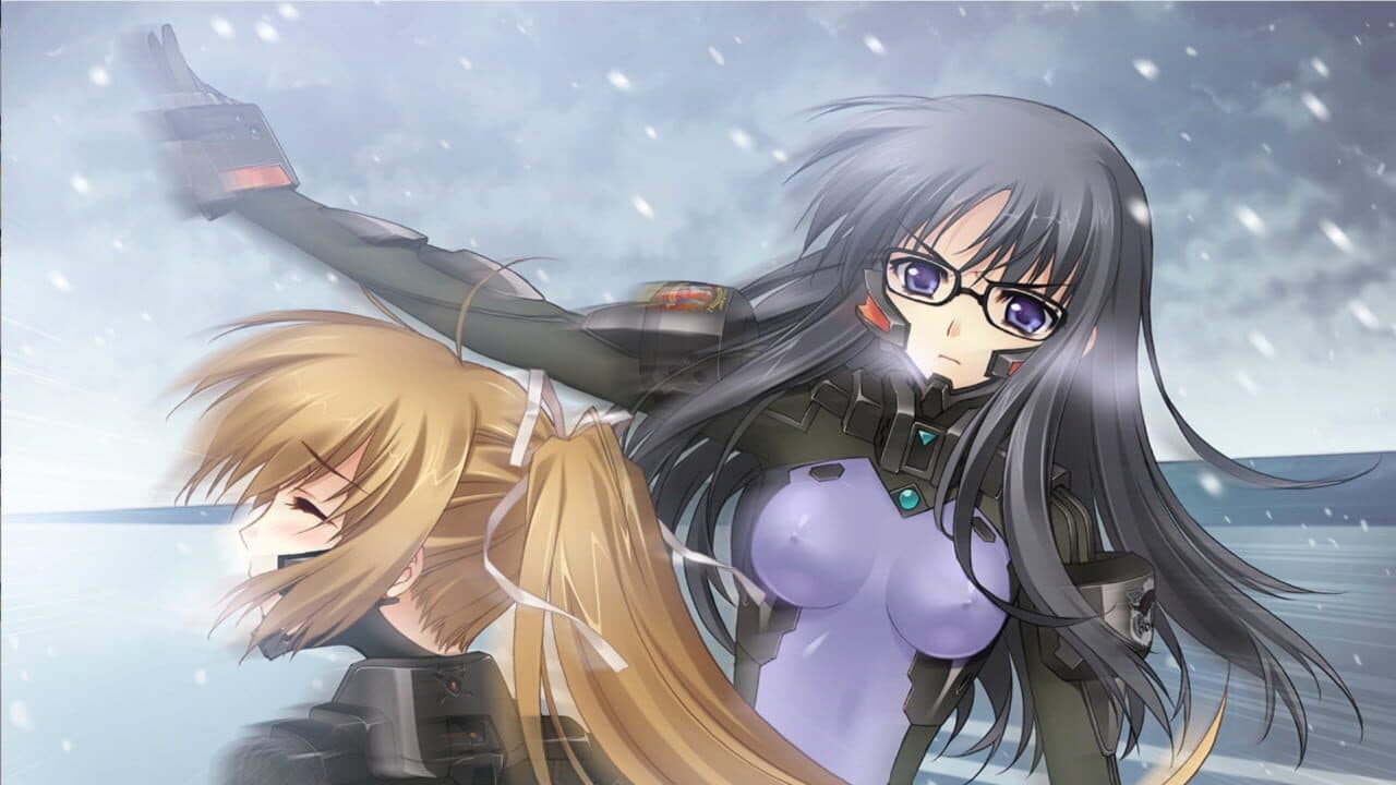 Schwarzesmarken: Kouketsu no Monshou thumbnail 8
