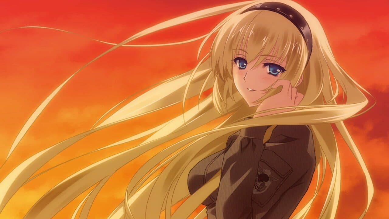 Schwarzesmarken: Kouketsu no Monshou thumbnail 9
