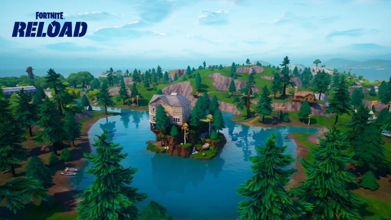 Fortnite Reload thumbnail 5