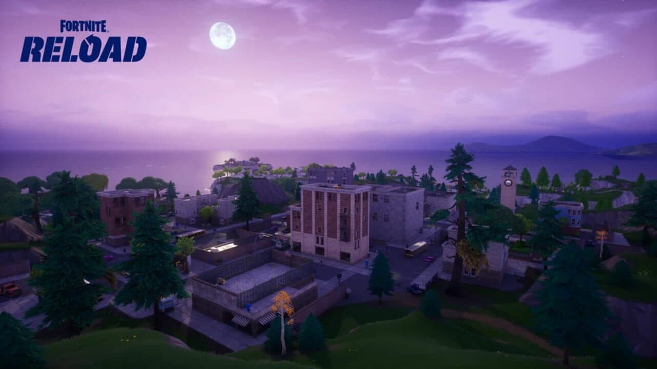 Fortnite Reload thumbnail 6