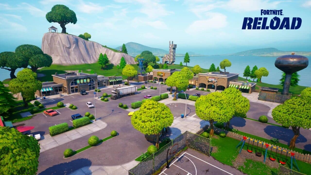 Fortnite Reload thumbnail 11