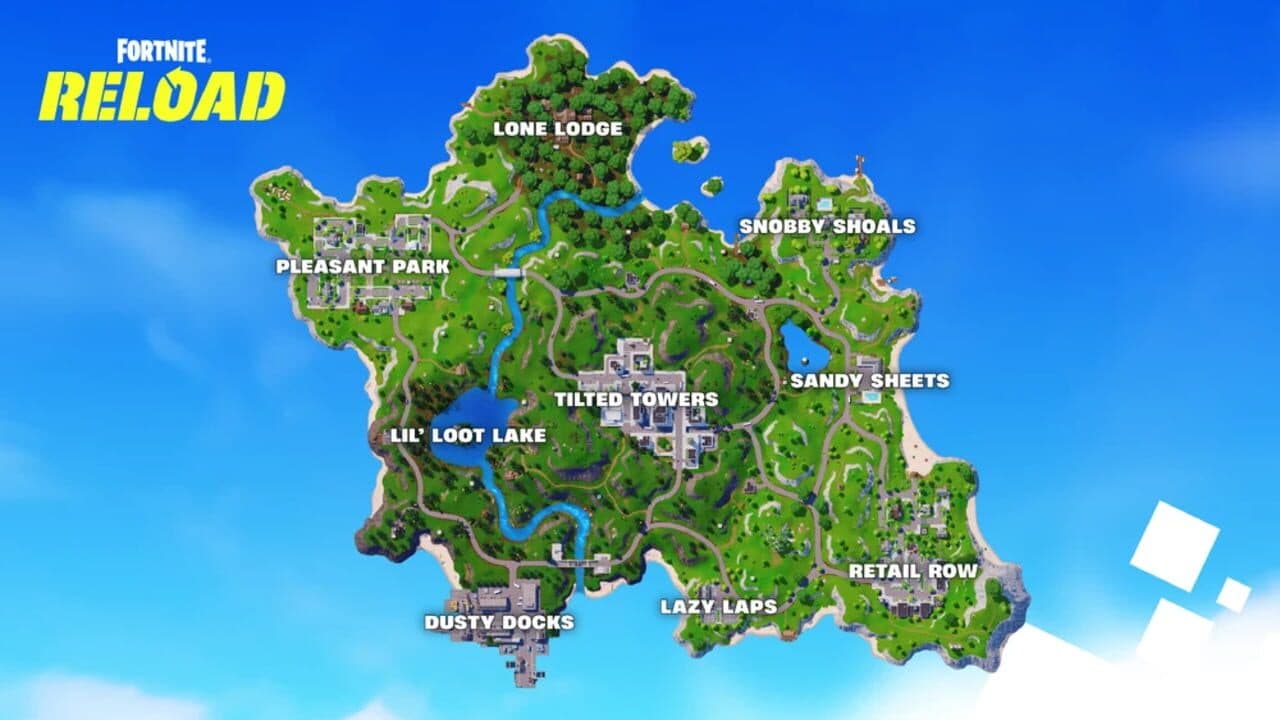 Fortnite Reload thumbnail 7