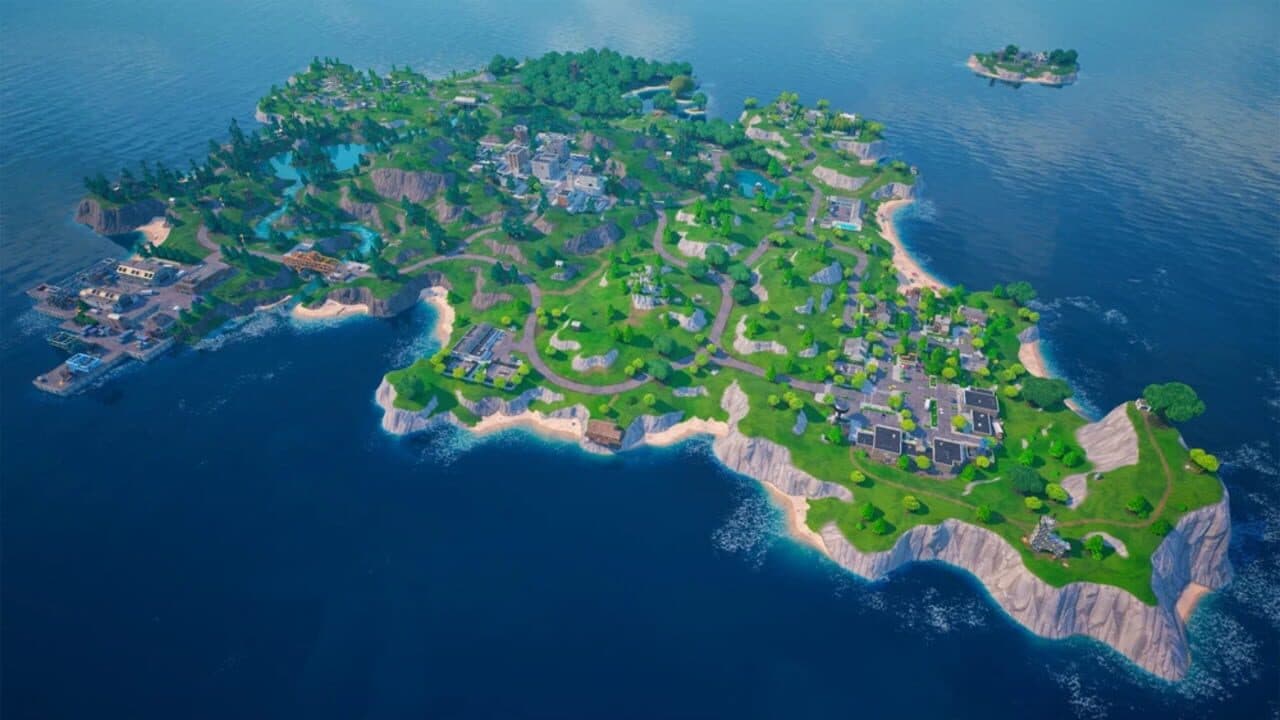 Fortnite Reload thumbnail 8