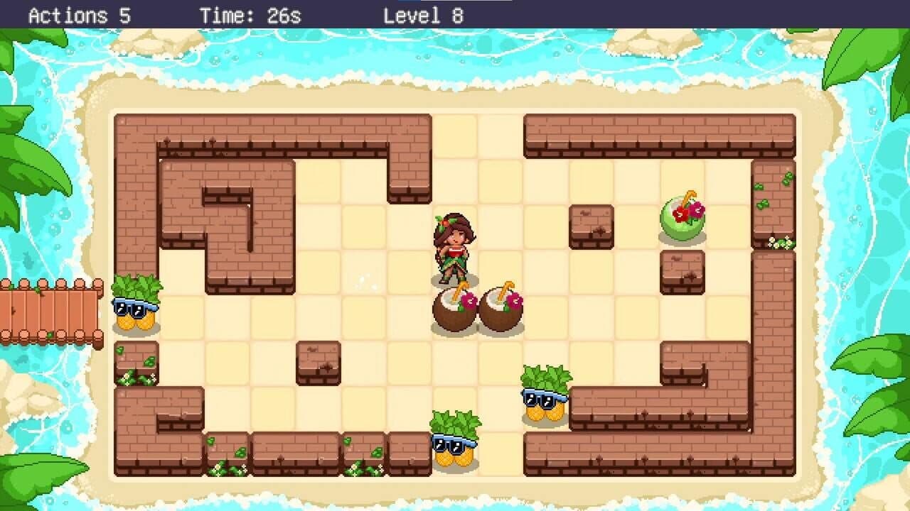 Hula Hula Wee thumbnail 4