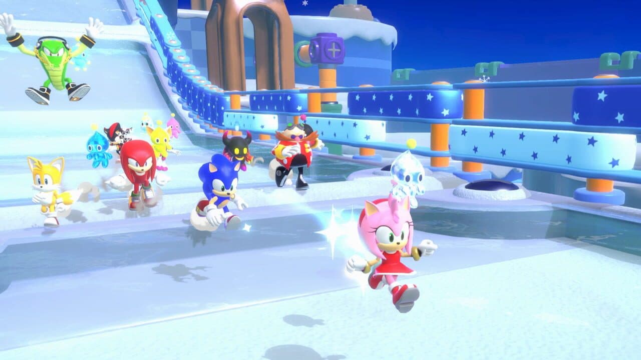 Sonic Rumble Party thumbnail 7