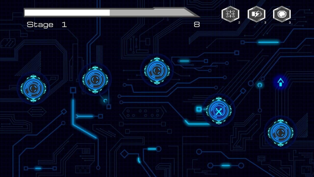 Current: The Flow thumbnail 6