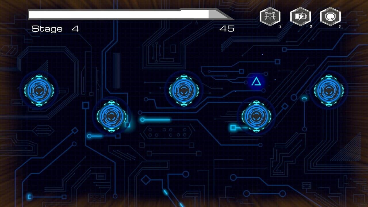 Current: The Flow screenshot 1