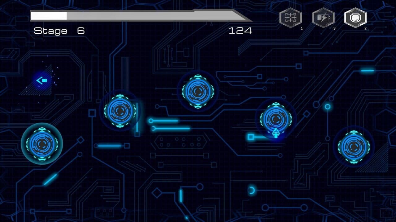 Current: The Flow thumbnail 3