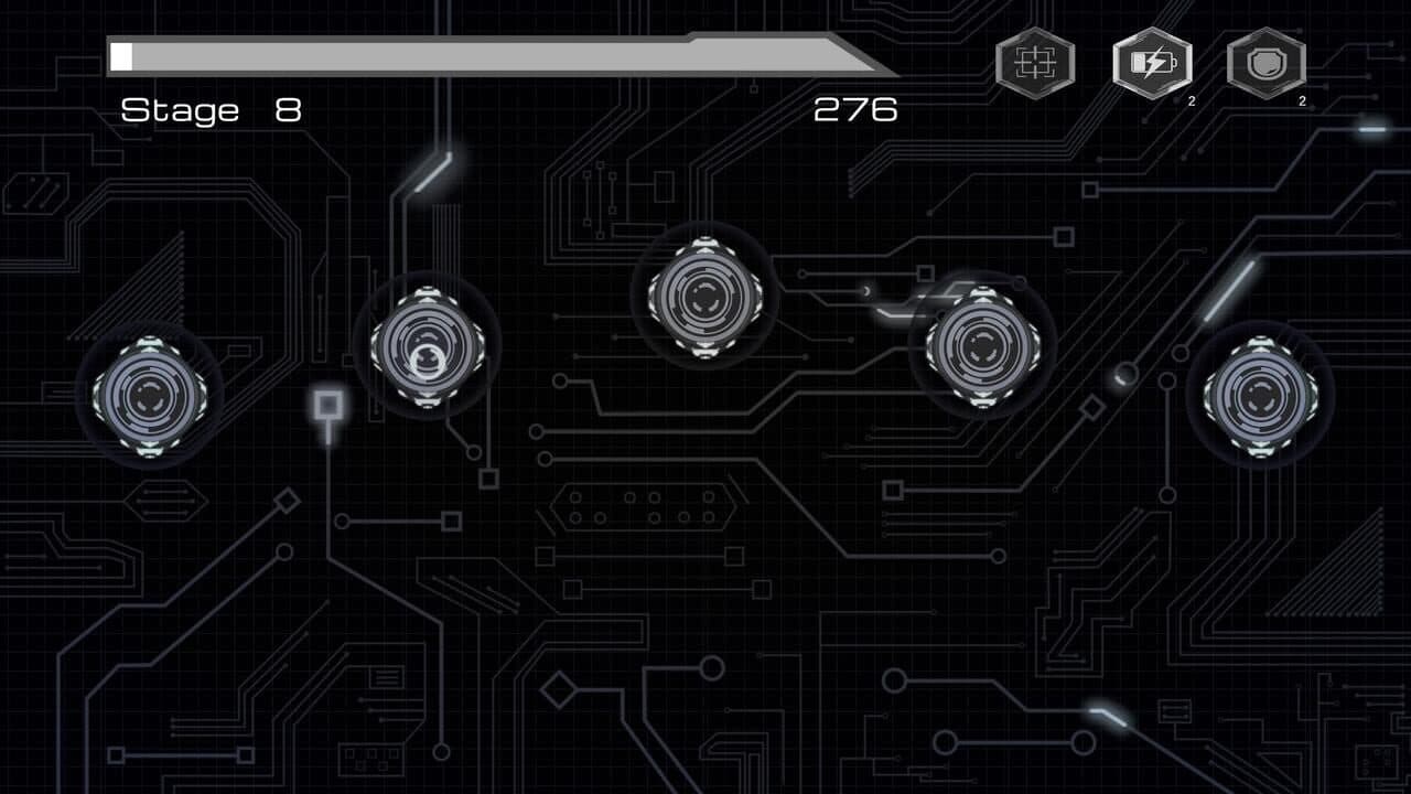 Current: The Flow thumbnail 4