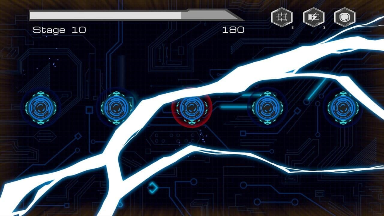 Current: The Flow thumbnail 5