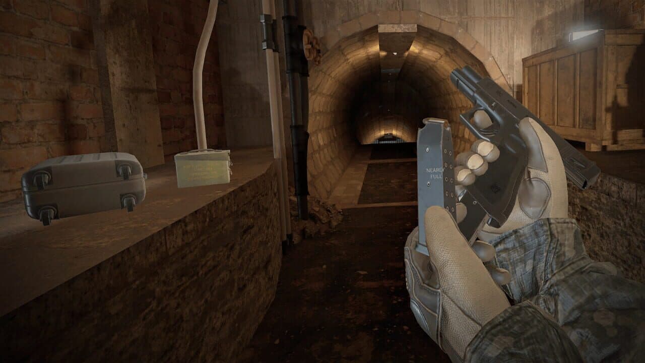 Contractors Showdown: ExfilZone thumbnail 2