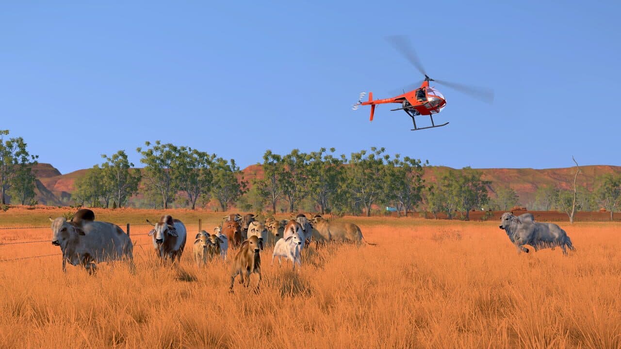 Pasture: The Livestock Simulator thumbnail 2