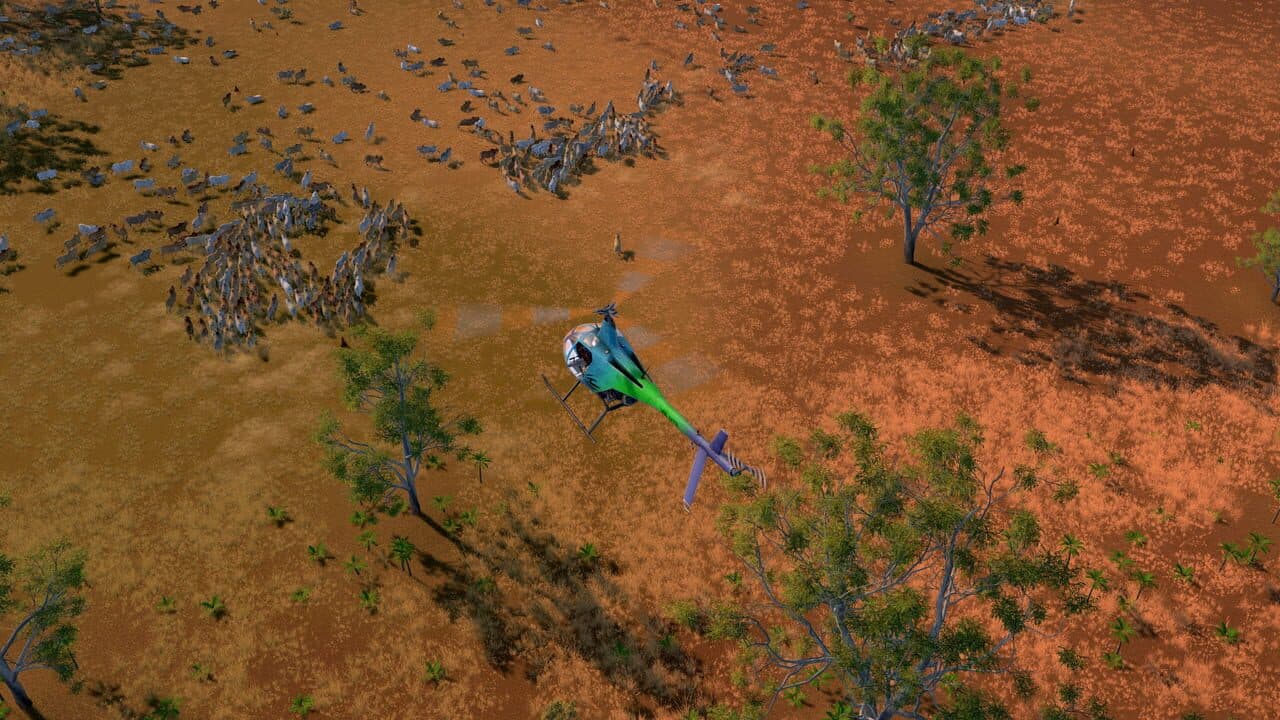 Pasture: The Livestock Simulator thumbnail 5