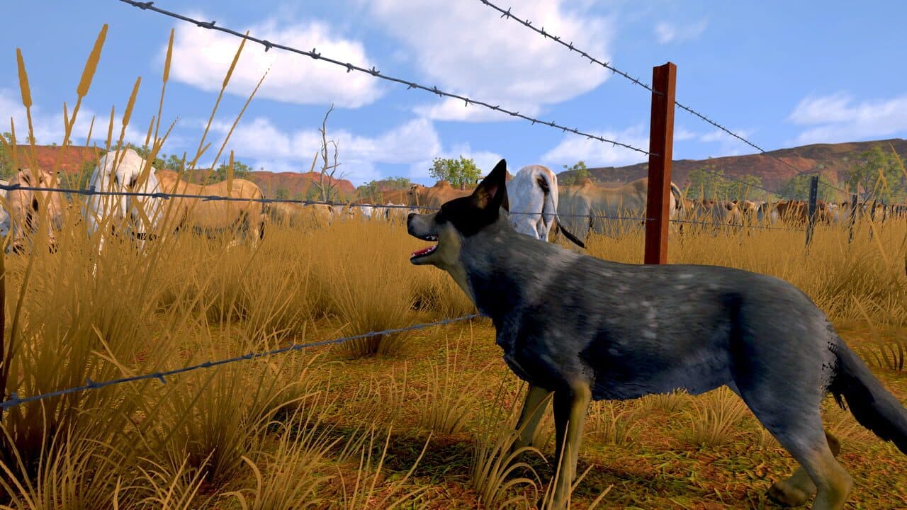 Pasture: The Livestock Simulator thumbnail 6