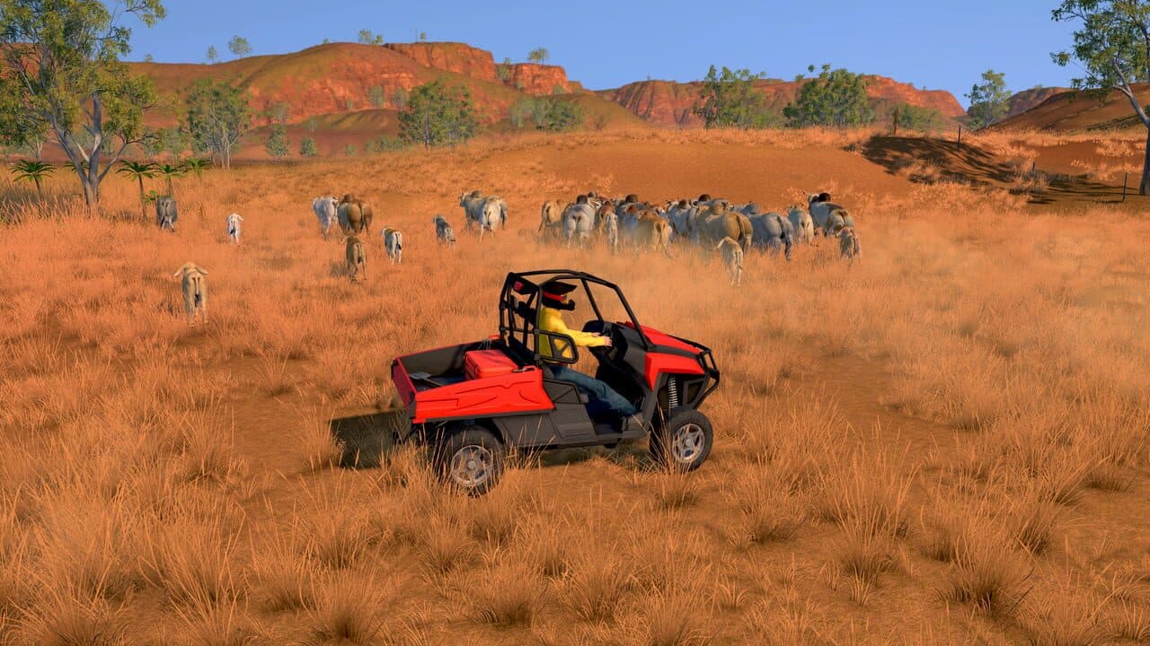 Pasture: The Livestock Simulator thumbnail 4