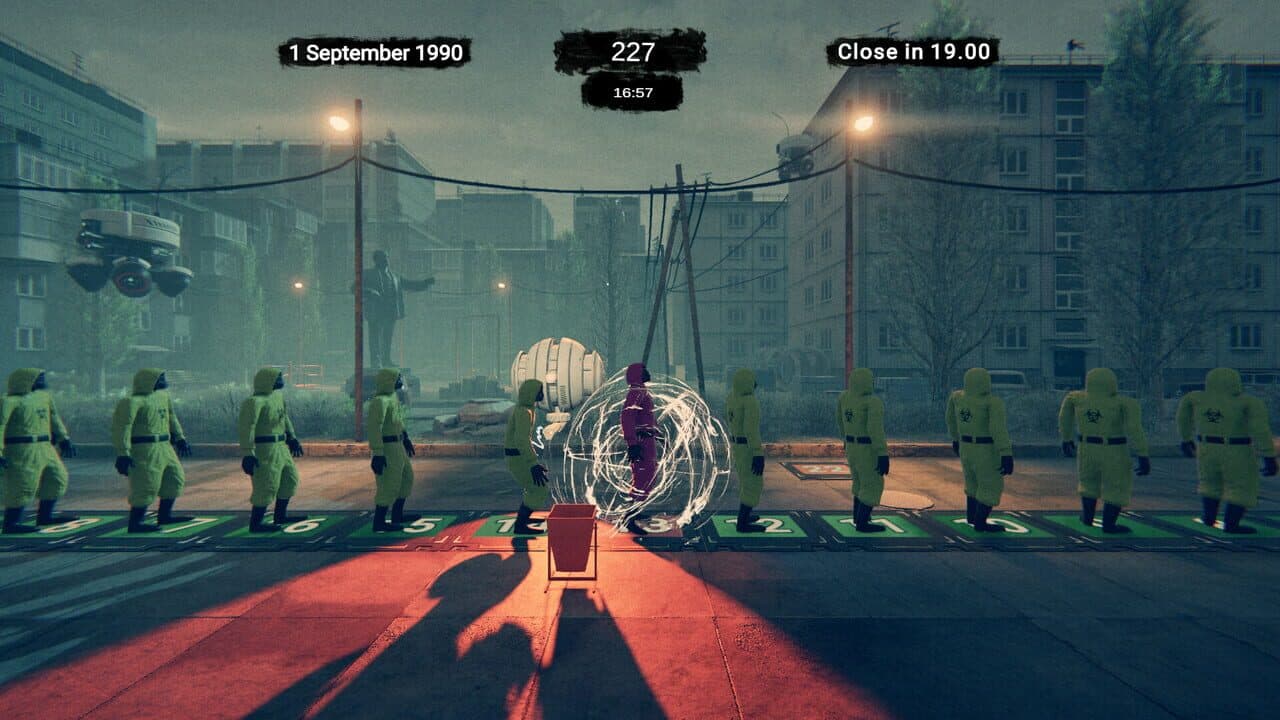 Life 2047 Escape Simulator thumbnail 6