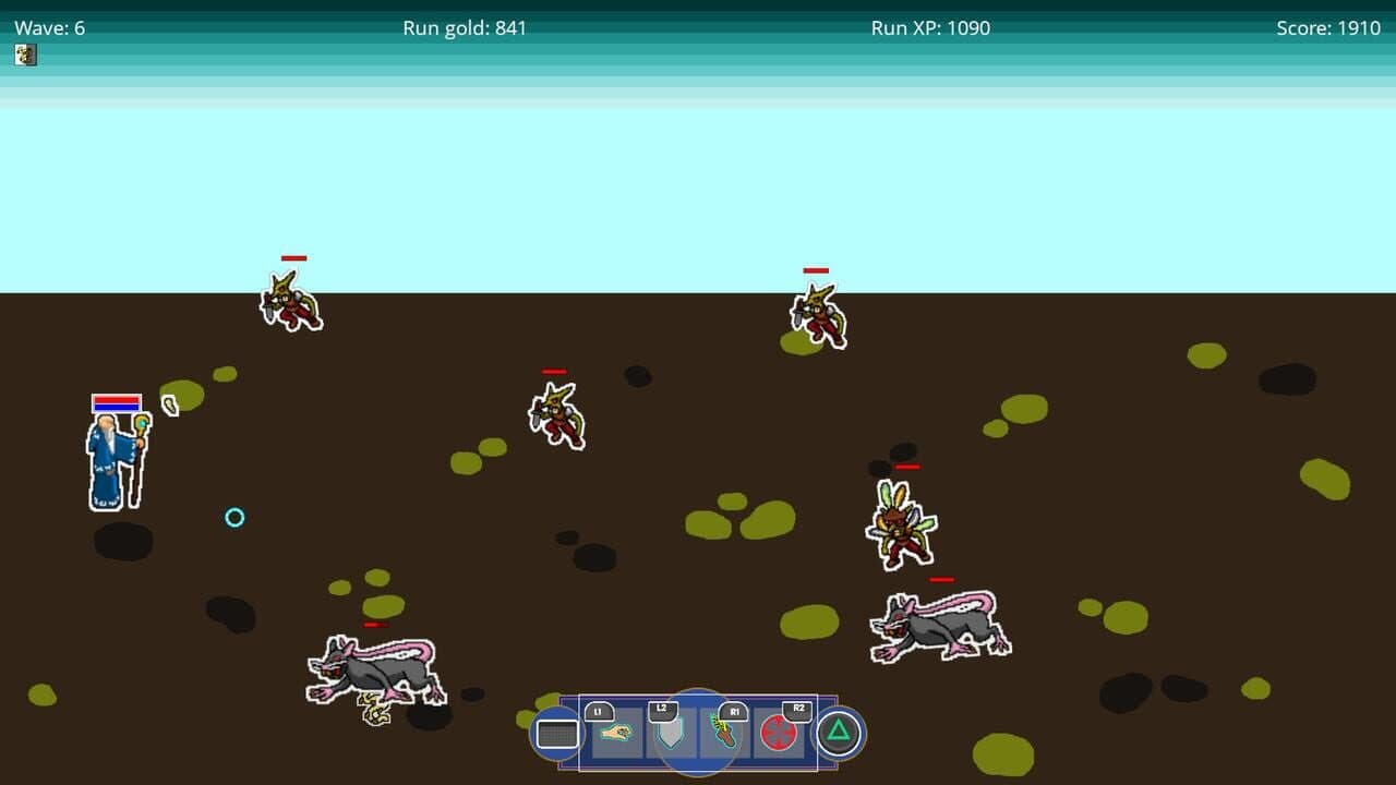 Tidebreaker thumbnail 5