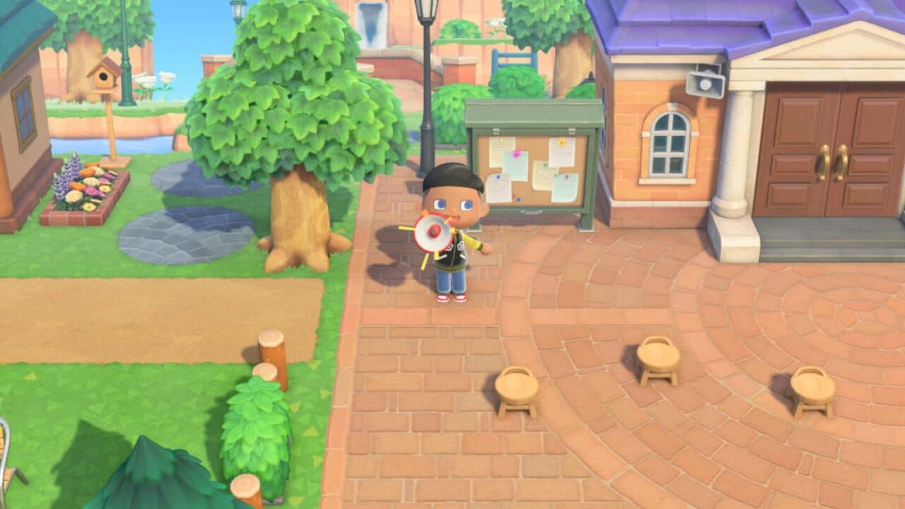 Animal Crossing: New Horizons - Nintendo Switch 2 Edition thumbnail 5