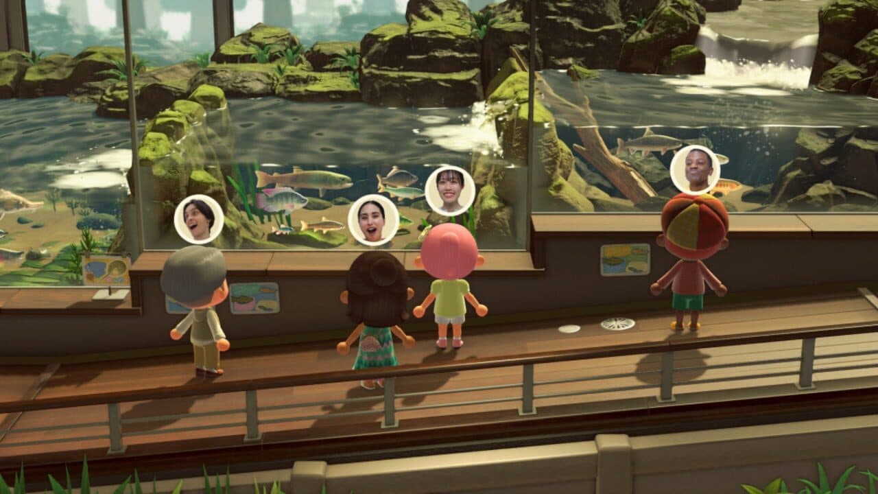 Animal Crossing: New Horizons - Nintendo Switch 2 Edition thumbnail 3