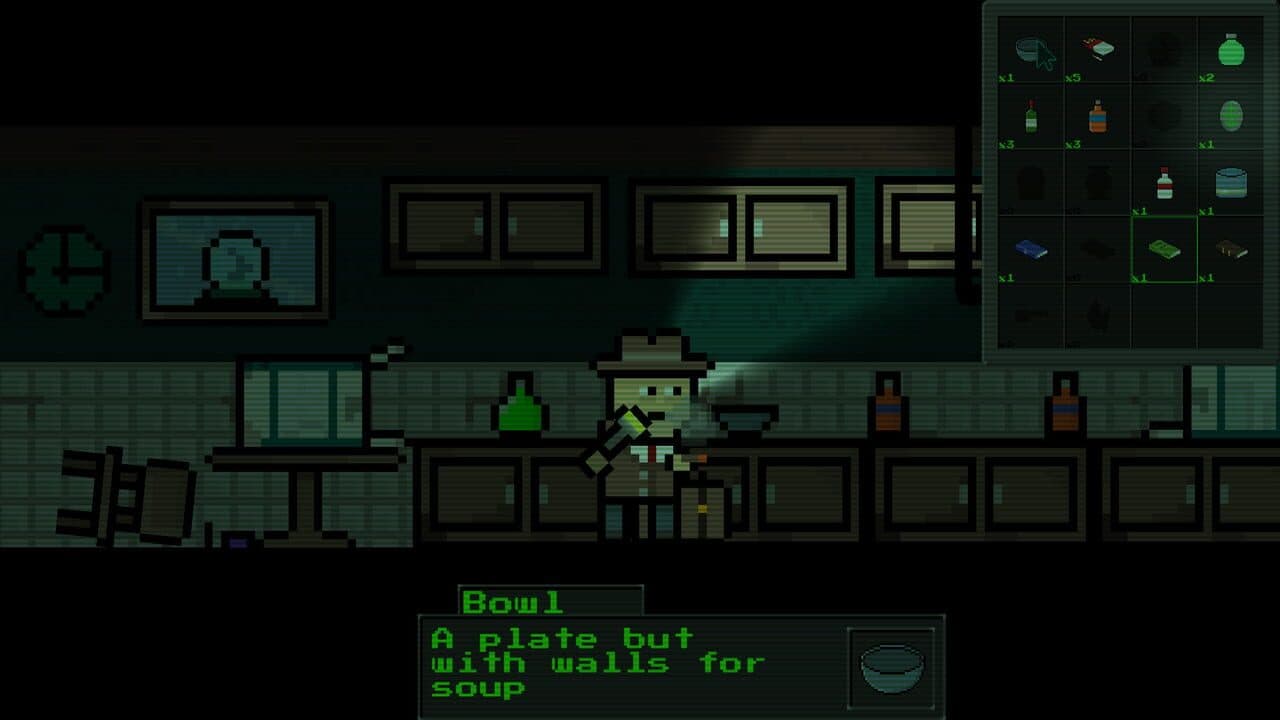 A Call From Under the House thumbnail 2