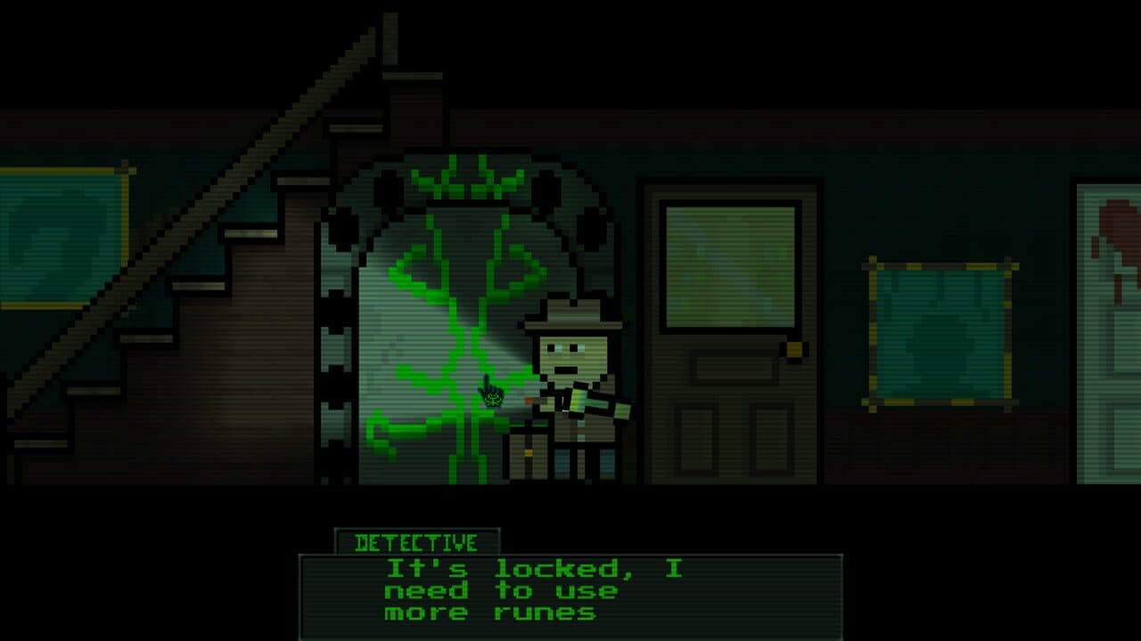 A Call From Under the House thumbnail 3