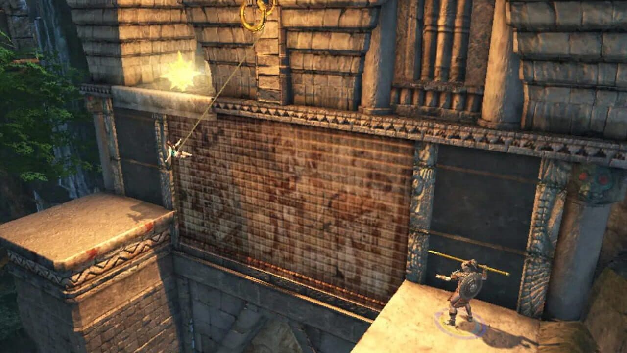 Lara Croft and the Guardian of Light thumbnail 6