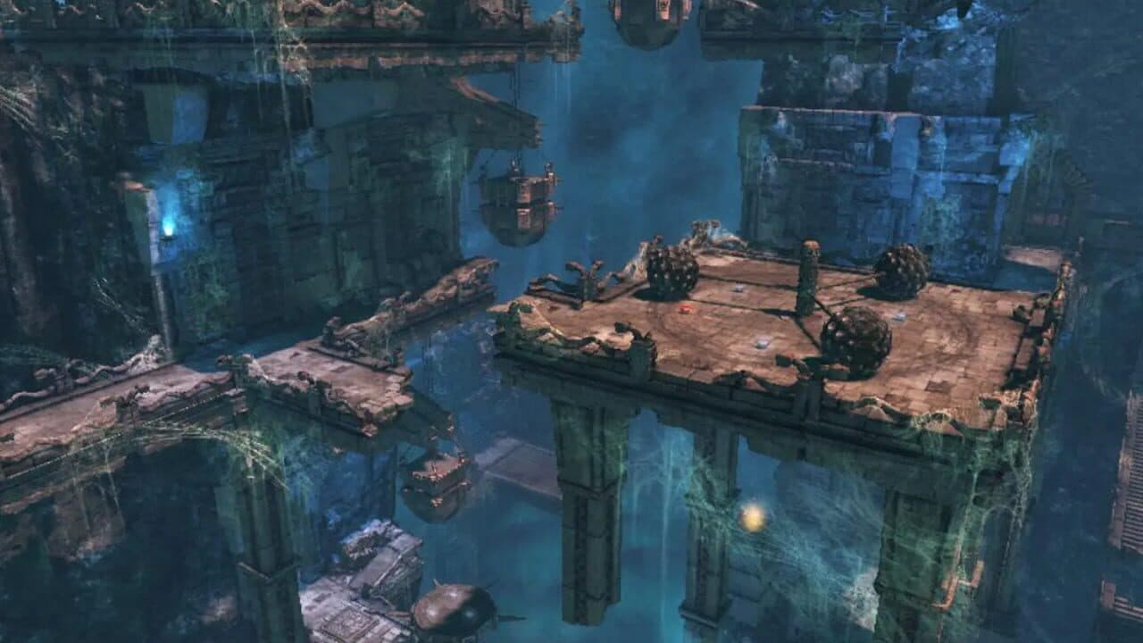 Lara Croft and the Guardian of Light thumbnail 7