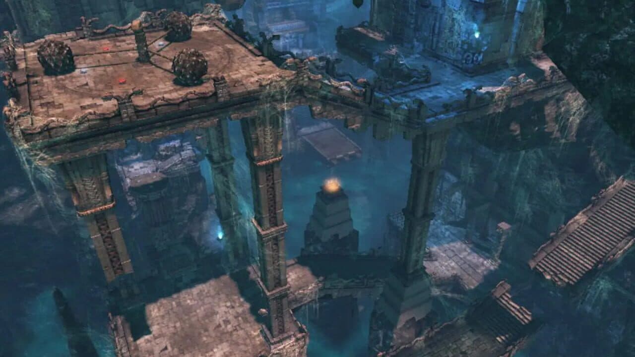 Lara Croft and the Guardian of Light thumbnail 9