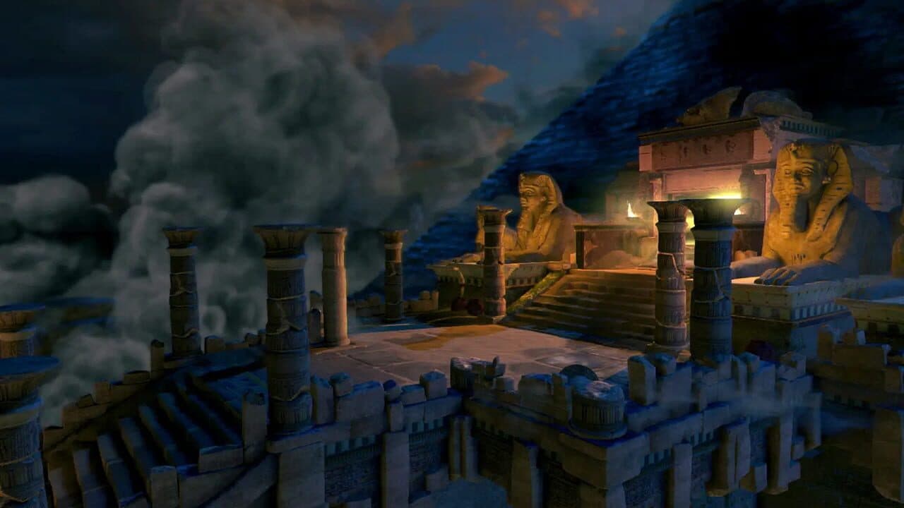 Lara Croft and the Temple of Osiris thumbnail 6