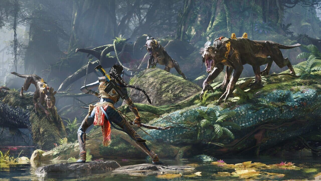 Avatar: Frontiers of Pandora thumbnail 15