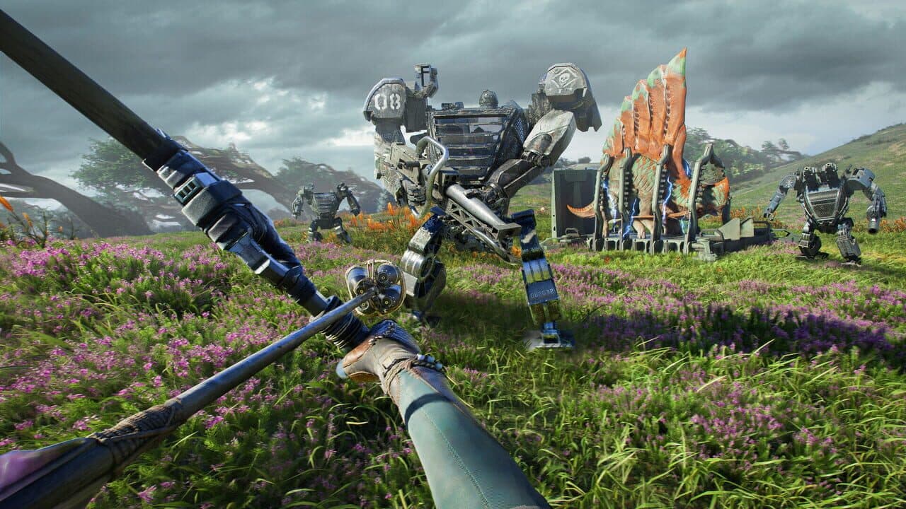 Avatar: Frontiers of Pandora thumbnail 16