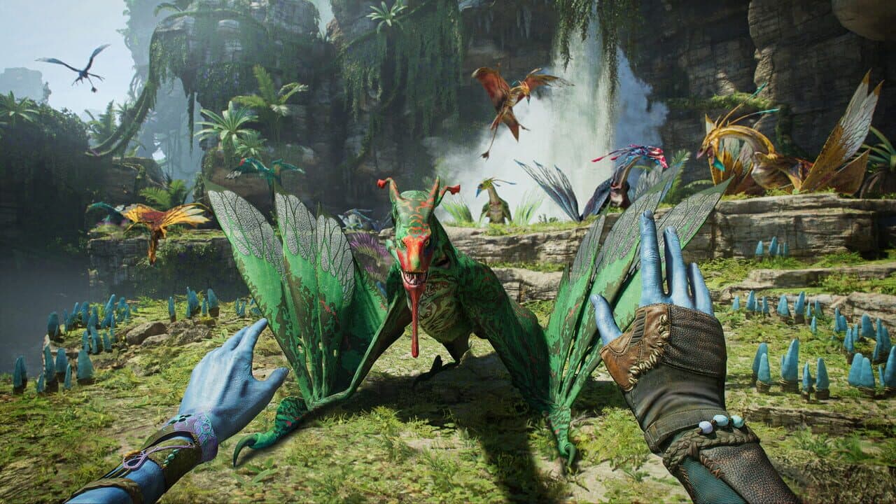 Avatar: Frontiers of Pandora thumbnail 10