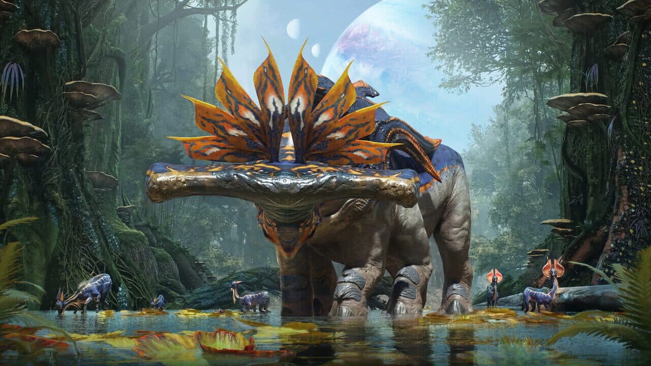 Avatar: Frontiers of Pandora thumbnail 12