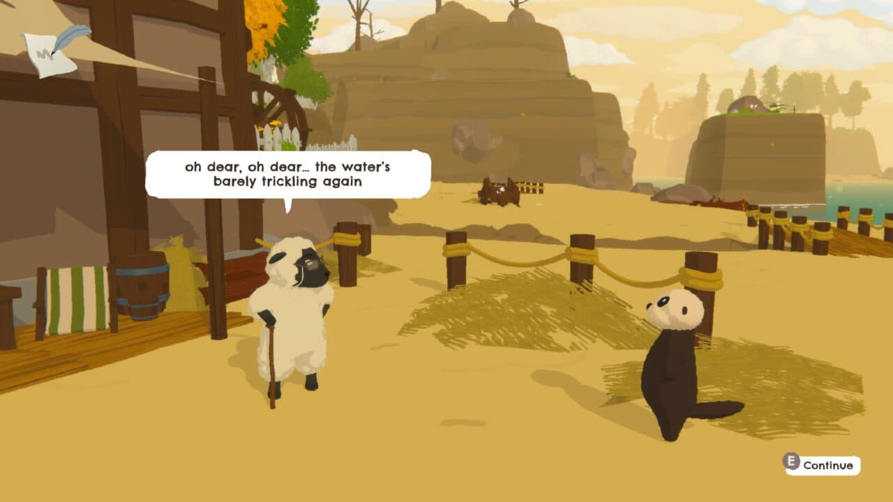 Otterly Lost thumbnail 10
