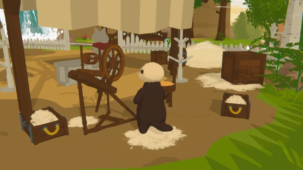Otterly Lost thumbnail 3