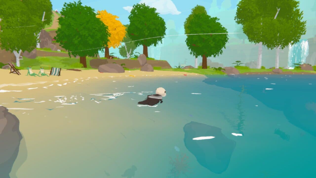 Otterly Lost thumbnail 4