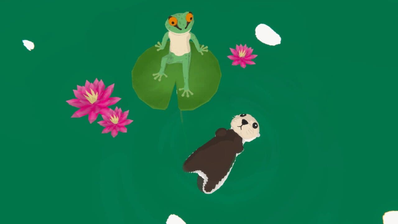 Otterly Lost thumbnail 5