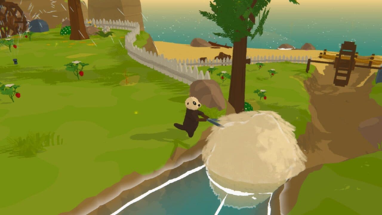 Otterly Lost thumbnail 6