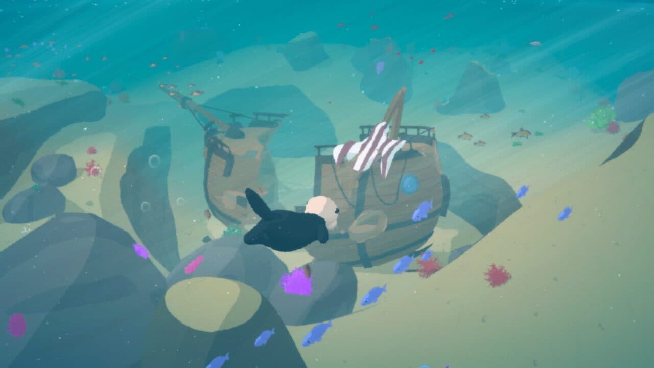 Otterly Lost thumbnail 7