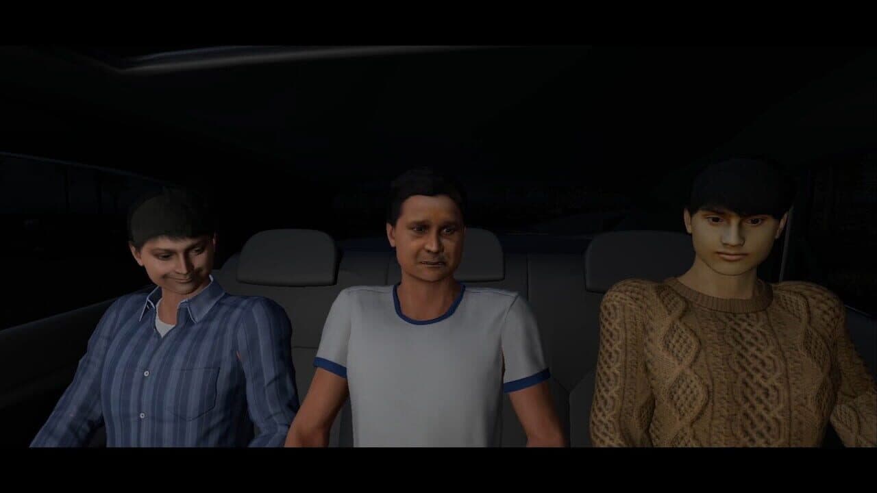 Maya: Ek Pishachini screenshot 1