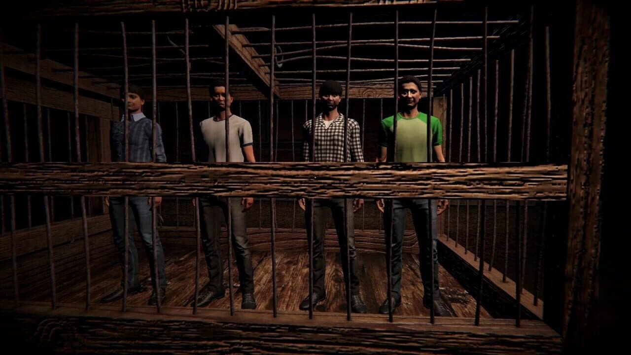 Maya: Ek Pishachini thumbnail 13