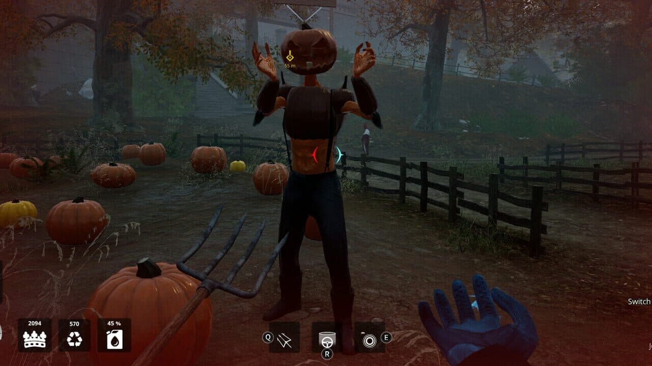 Priest Simulator: Her Ghost thumbnail 8