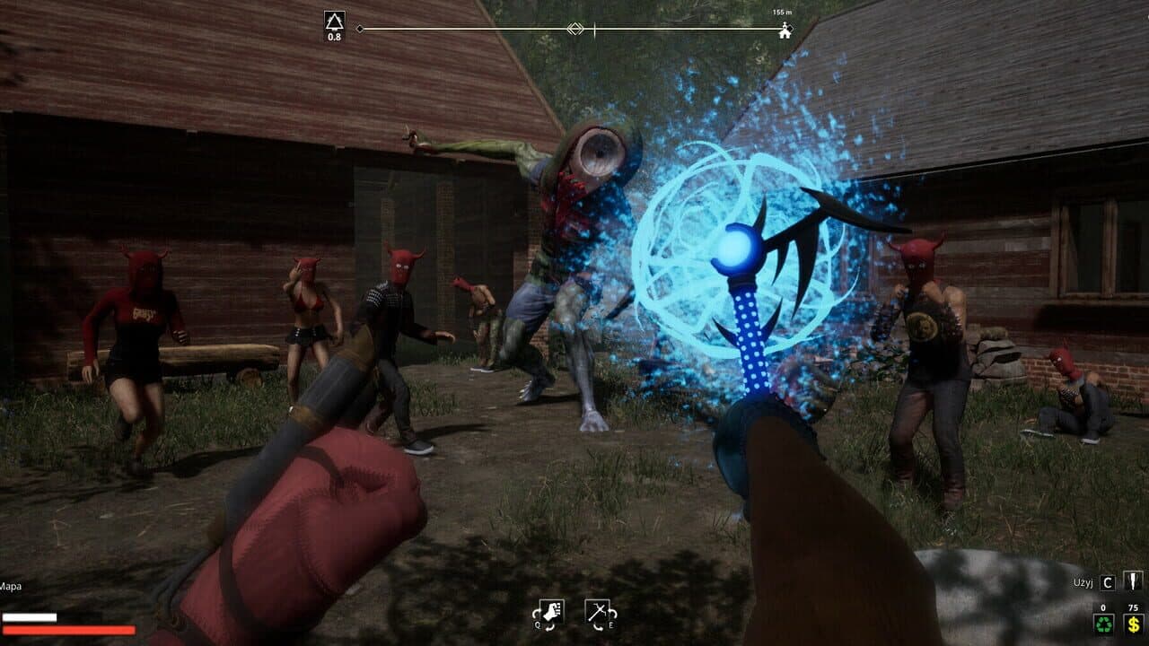 Priest Simulator: Her Ghost thumbnail 9
