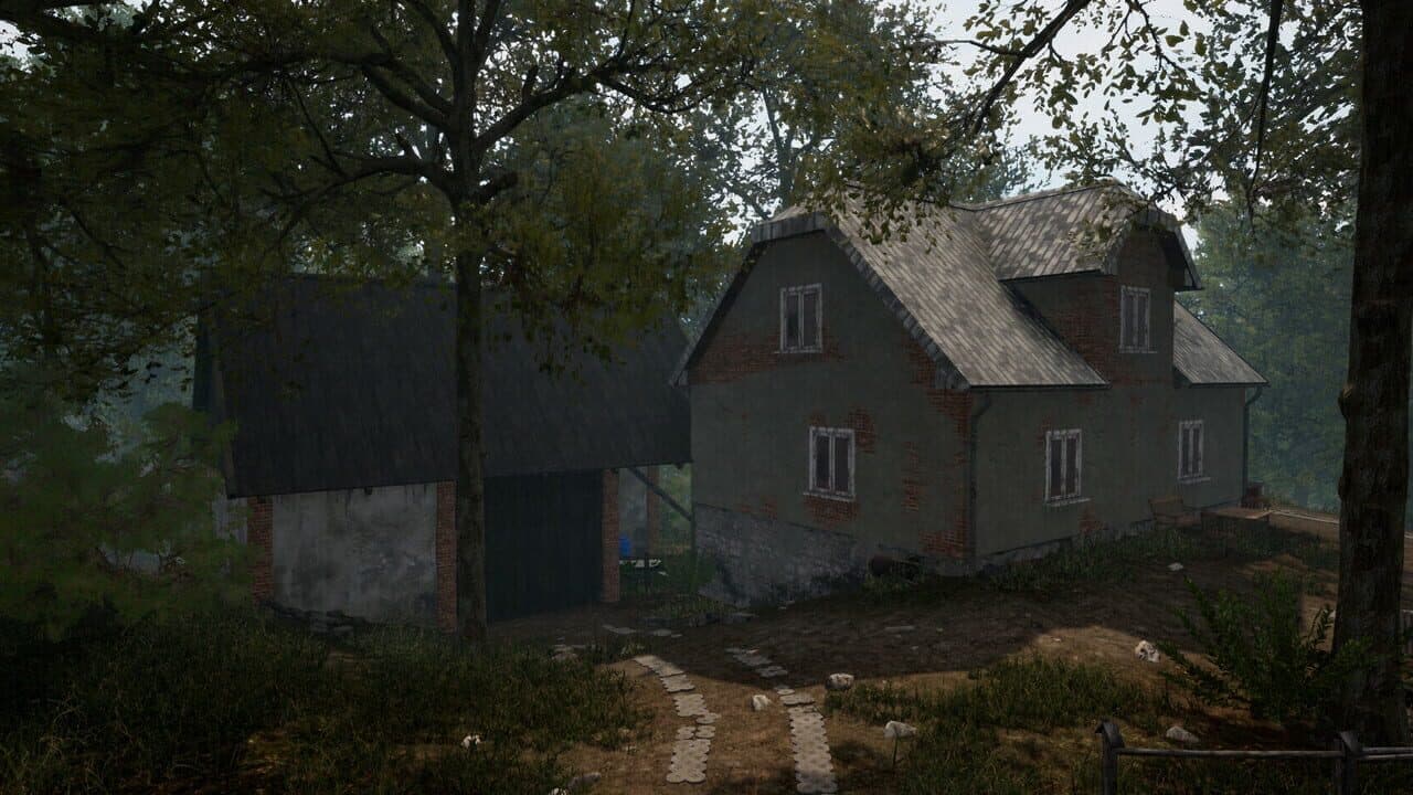 Priest Simulator: Her Ghost thumbnail 4
