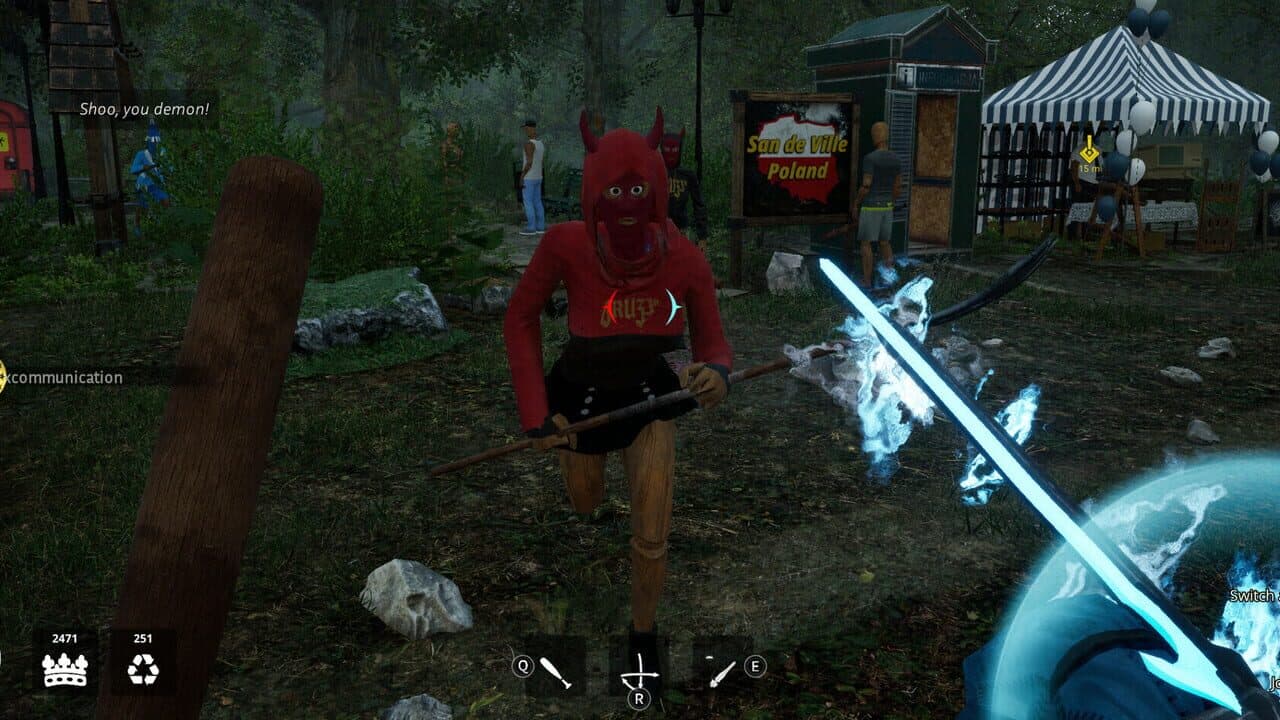 Priest Simulator: Her Ghost thumbnail 5
